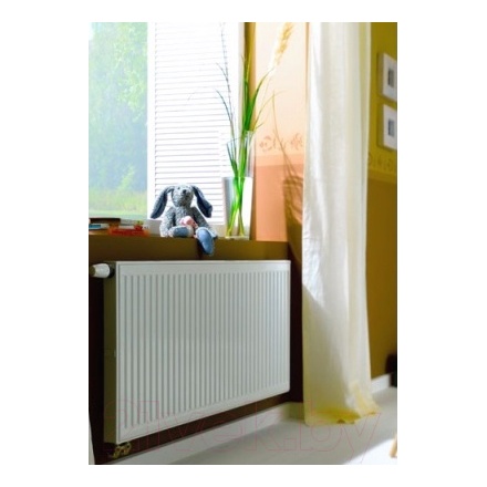 Радиатор стальной Prado Universal 22 500 500