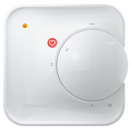 Терморегулятор ТР 510