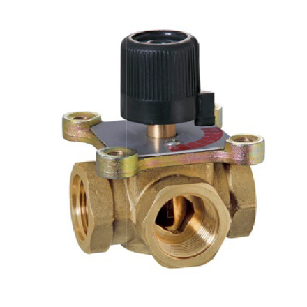 Трехходовой клапан Profline 3/4" XF10645