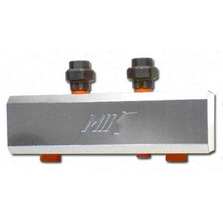 Гидравлический отделитель MIK HW 60/125-1 1/4" 850011