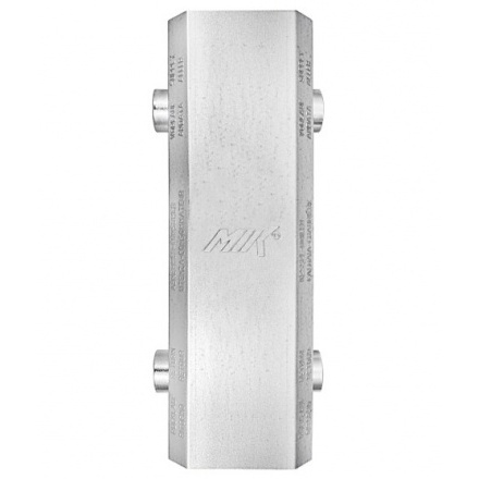 Гидравлический отделитель MIK HWK 60-1 1/4'' 850008