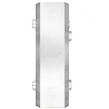 Гидравлический отделитель MIK HW 80/400 850010