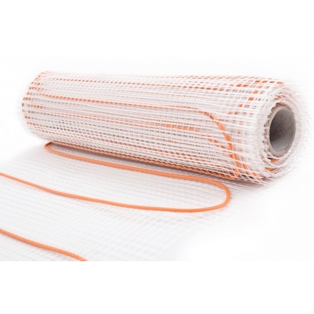 Нагревательный мат WIRT LTL-C 3/450