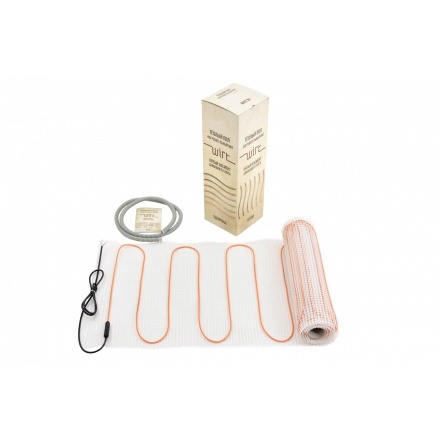 Нагревательный мат WIRT LTL-C 3/450