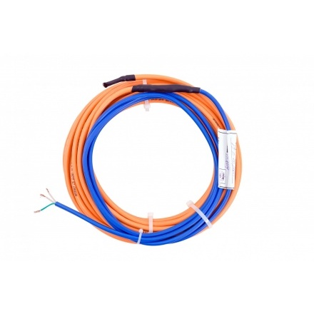 Нагревательный кабель WIRT LTD 10/200