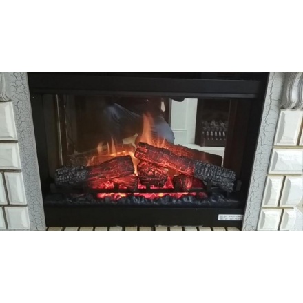 Электрокамин Dimplex Symphony 33'' DF 3033-EU