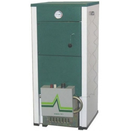 Твердотопливный котел РАТОН КС-ТГВ-16