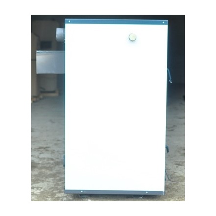 Твердотопливный котел РАТОН КС-ТГВ-16