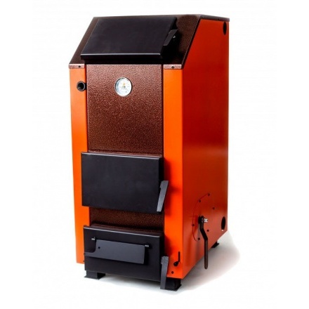 Котел отопительный длительного горения «Магнум-20»