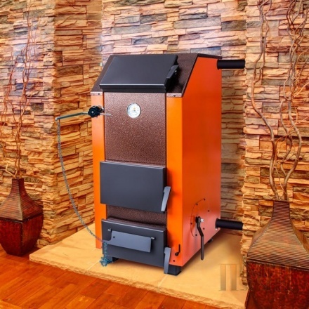 Котел отопительный длительного горения «Магнум-20»