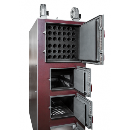 Промышленный котел «Сибирь» КВО-Т-300