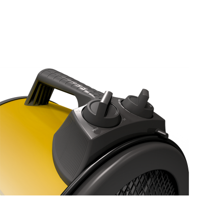 Тепловая пушка Ballu BHP-P2-15