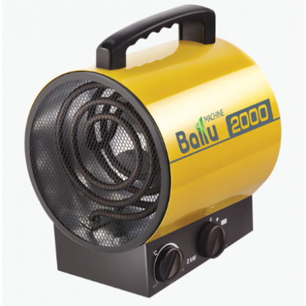 Пушка тепловая Ballu BHT-PA-3