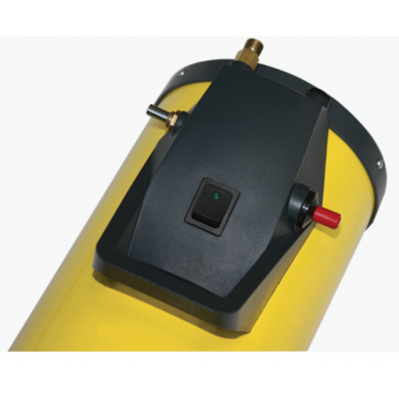 Тепловая пушка газовая Ballu BHG-20M