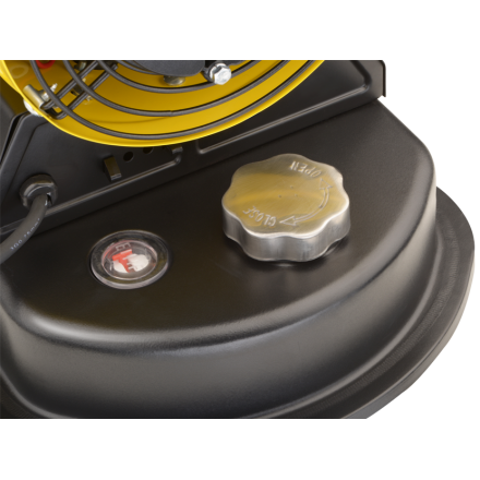 Тепловая пушка дизельная Ballu BHDP-20