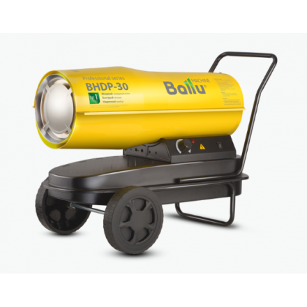 Тепловая пушка дизельная Ballu BHDP-30