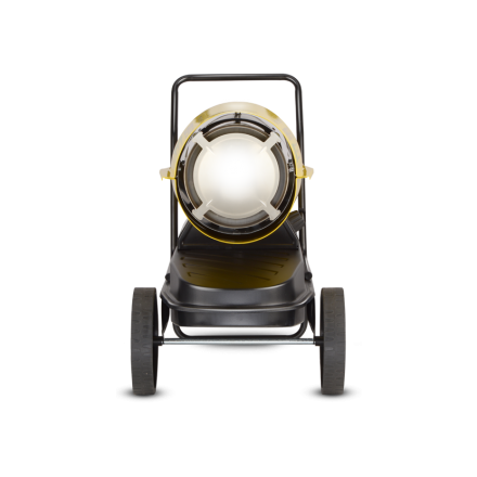 Тепловая пушка дизельная Ballu BHDP-30