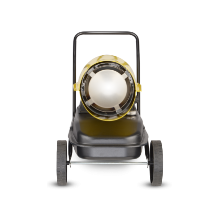 Тепловая пушка дизельная Ballu BHDP-50