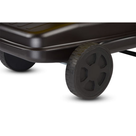 Тепловая пушка дизельная Ballu BHDP-100