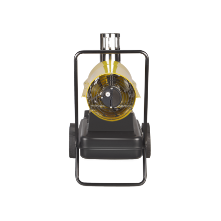 Тепловая пушка дизельная Ballu BHDN-20