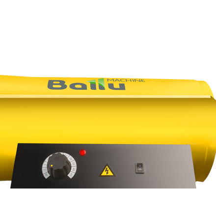 Тепловая пушка дизельная Ballu BHDN-20