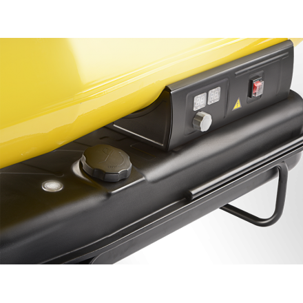 Тепловая пушка дизельная Ballu BHDN-30