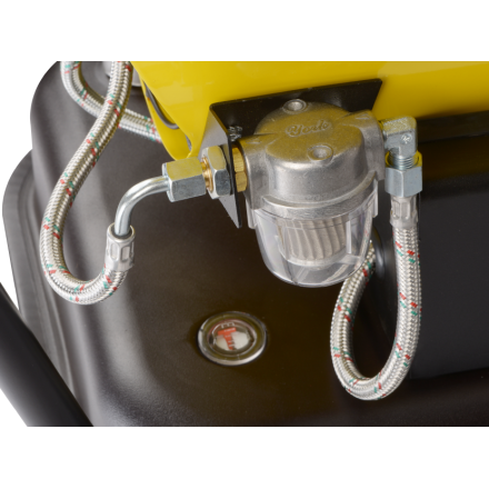 Тепловая пушка дизельная Ballu BHDN-50