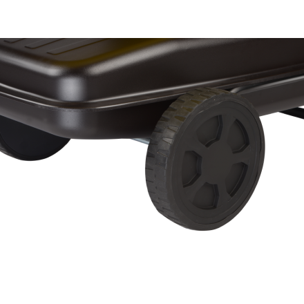 Тепловая пушка дизельная Ballu BHDN-50