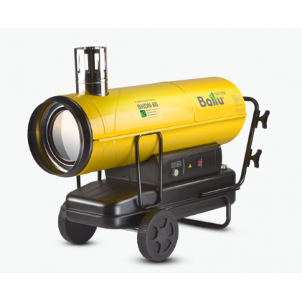 Тепловая пушка дизельная Ballu BHDN-80