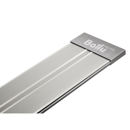 Инфракрасный обогреватель Ballu BIH-AP4-3.0