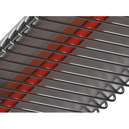 Инфракрасный обогреватель Ballu BIH-T-1.5