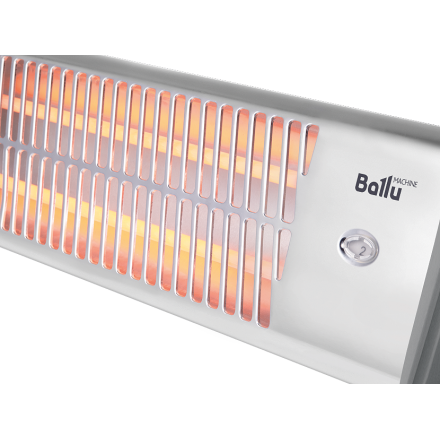 Инфракрасный обогреватель Ballu BIH-LW-1.2