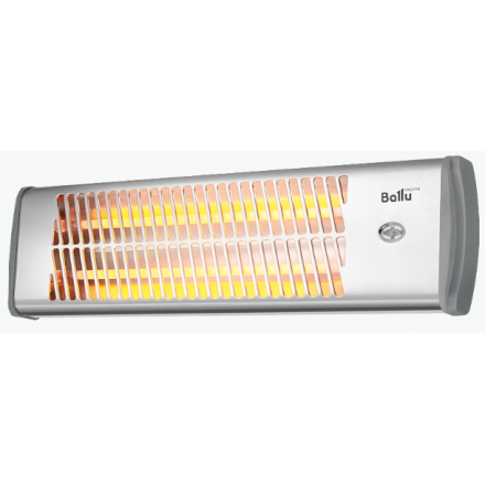 Инфракрасный обогреватель Ballu BIH-LW-1.2