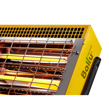 Инфракрасный обогреватель Ballu BIH-LM-1.5S