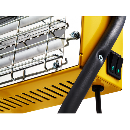 Инфракрасный обогреватель Ballu BIH-LM-1.5S