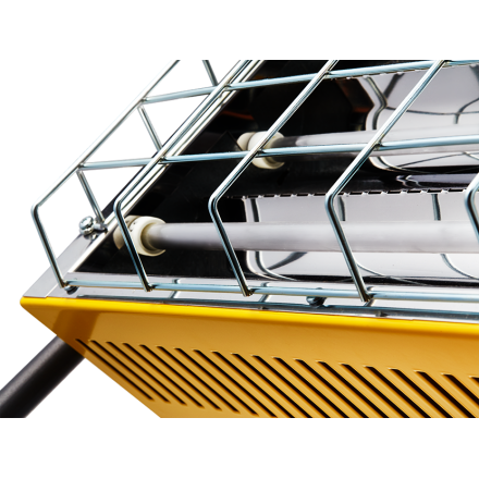 Инфракрасный обогреватель Ballu BIH-LM-3.0