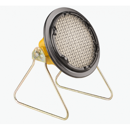 Обогреватель инфракрасный газовый Ballu BIGH-3