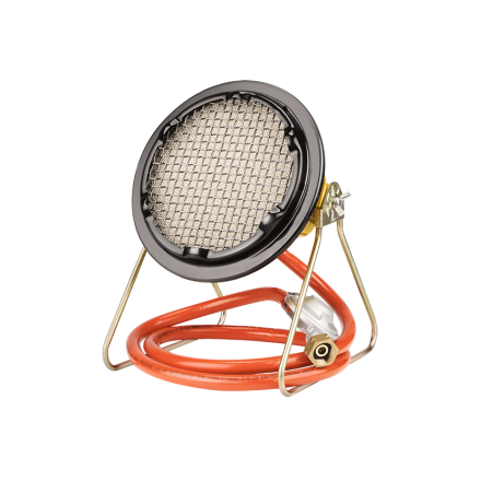 Обогреватель инфракрасный газовый Ballu BIGH-3