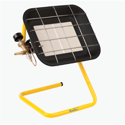 Обогреватель инфракрасный газовый Ballu BIGH-4