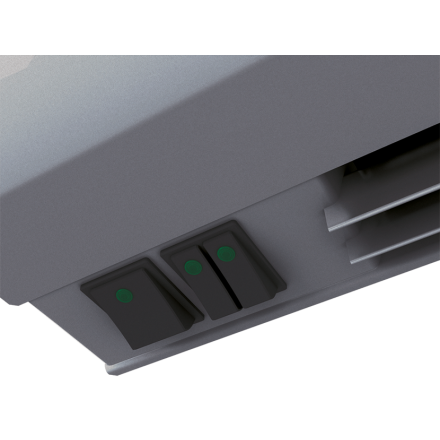 Тепловая завеса Ballu BHC-L08-S05-M