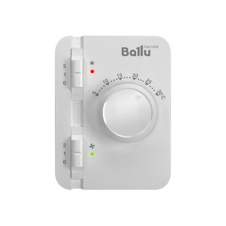 Тепловая завеса Ballu BHC-L15-S09-M (пульт BRC-E)