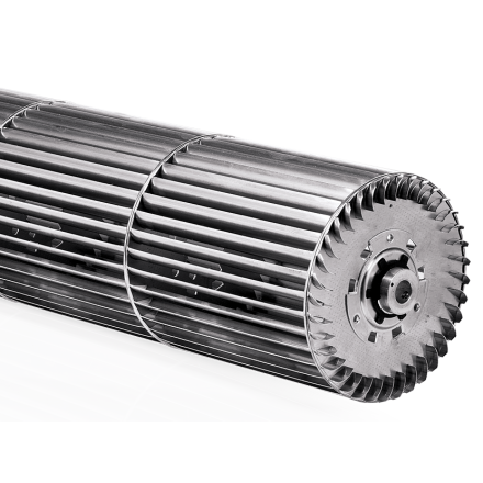 Тепловая завеса BALLU BHC-M15T09-PS