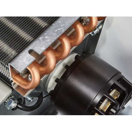 Тепловая завеса BALLU BHC-B10W10-PS