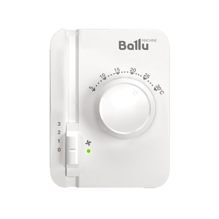 Тепловая завеса BALLU BHC-M15W20-PS