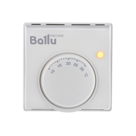 Термостат механический Ballu BMT-1