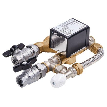 Узел смесительный BALLU MCWU 4.0