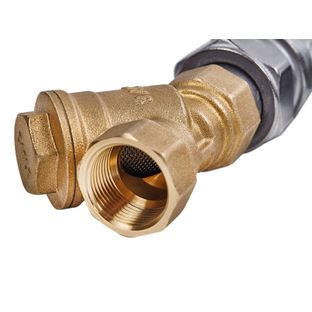 Узел смесительный BALLU MCWU 4.0