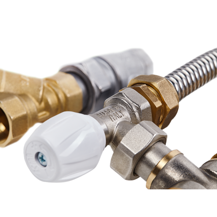 Узел смесительный BALLU MCWU 4.0