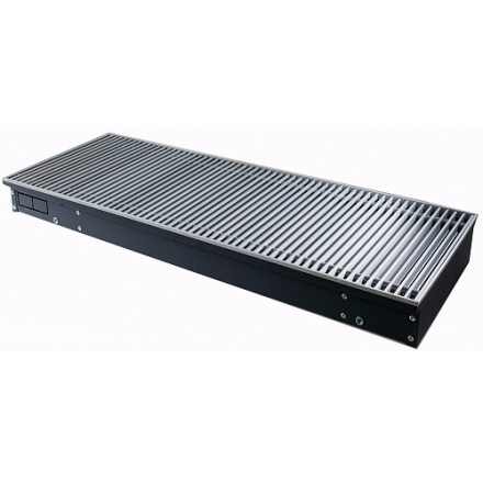 Внутрипольный конвектор Techno Power KVZ 150-105