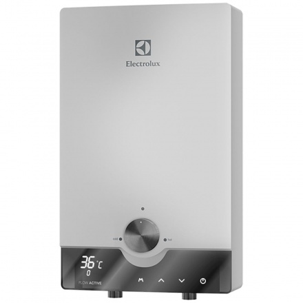 Водонагреватель проточный Electrolux NPX 8 Flow Active 2.0